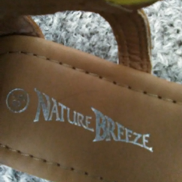 Nature Breeze|Summer Sandals - Picture 3 of 5